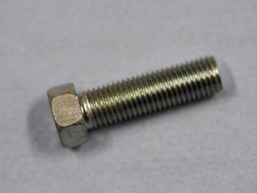 Sechskantschraube 10x35 für Suzuki
